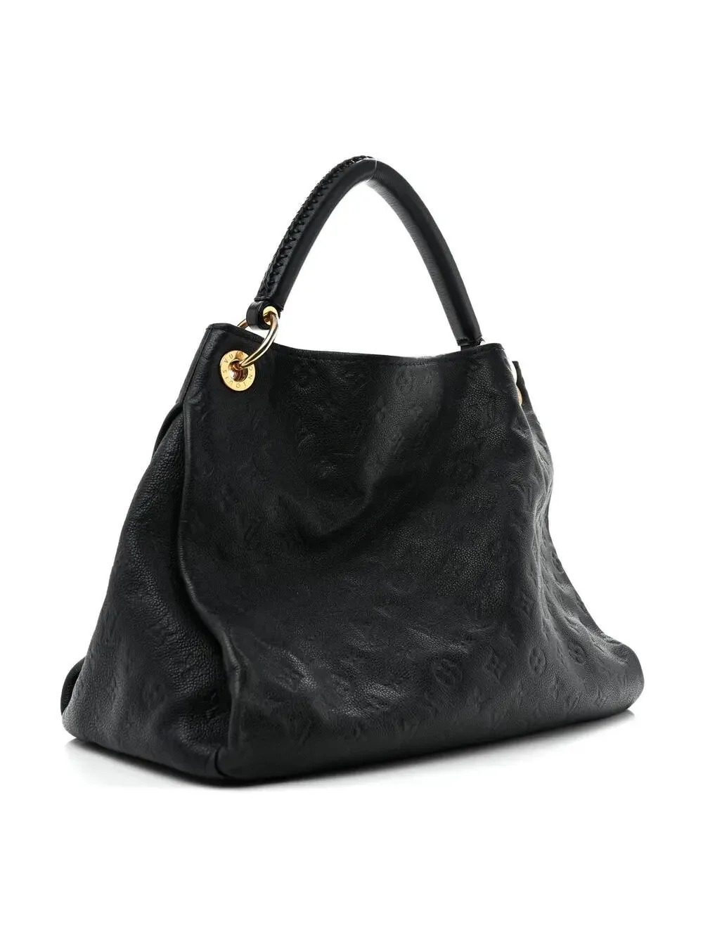 Louis Vuitton Empreinte Artsy Mm Infini #325280L21B - Picture 3 of 13